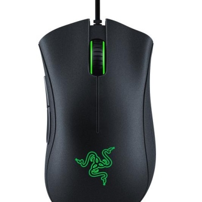 Mouse Razer DeathAdder Essential, Gaming, negru - Img 5