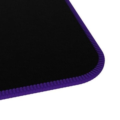 Mousepad Fury Yari Speed XXL, material textil-cauciuc, dimensiuni 1200 x 600 x 3mm, negru - Img 3