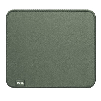Mousepad Gaming Trust Boye, 250 x 210 mm, Verde