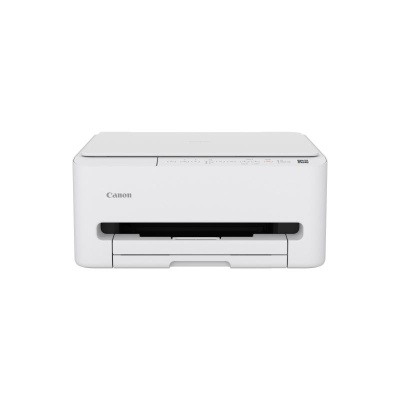 Multifinctional Canon A4 Inkjet color TS4150I, Functii: Printare, Scanare, Copiere, Rezolutie printare: 1200 x 1200dpi, Viteza printare: 14 ipm mono, 9 ipm color, FPO: 7.5sec, Duplex automat, Capacitate hartie: 100 coli, Scanner plat, Rezolutie scanare: