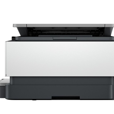 Multifunctional inkjet HP OfficeJet Pro 8132e, format A4, Color, Duplex, USB + LAN + Wi-Fi - Img 4