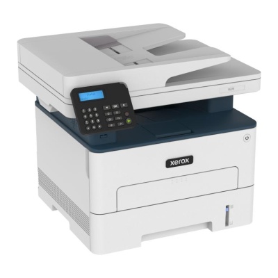 Multifunctional lase mono Xerox B225V_DNI Imprimare/Copiere/Scanare Dimensiune A4, Viteza 34 ppm, Rezolutie:Copiere: Până la 600 x 600 dpi, Imprimare: 600 x 600 dpi, calitate imagine 1200, Procesor:1 GHz Dual Core, Memorie:512 MB,Limbaj imprimre PCL® - Img 7