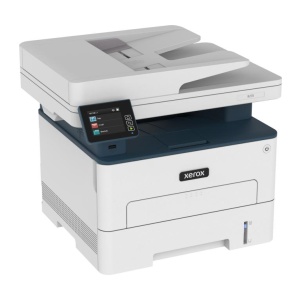 Multifunctional lase mono Xerox B235V_DNI Imprimare/Copiere/Scanare/Fax, Dimensiune A4, Viteza 34 ppm, Rezolutie:Copiere: Până la 600 x 600 dpi, Imprimare: 600 x 600 dpi, calitate imagine 1200, Procesor:1 GHz Dual Core, Memorie:512 MB, Limbaj imprimre - Img 7