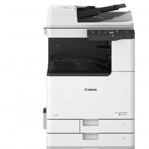 Multifunctional laser color Canon imageRUNNER C3326i, dimensiune A3 (Printare, Copiere, Scanare, Fax Optional), duplex, viteza imprimare 26ppm A4 / 15ppm A3, rezolutie printare 1200dpi × 1200dpi, , procesor 1.6GHz, memorie 2GB RAM, alimentare hartie 100
