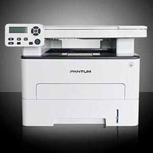 Multifunctional laser mono Pantum M6700DW Print/Copy/Scan, Dimensiune:A4, Rezolutie: Tiparire 1200x1200dpi, Copiere:600x600dpi, Scanare:1200x1200dpi; Viteza:30ppm; Procesor:525MHz; Memorie:128MB, Capacitate alimentare 250 de coli, capacitate iesire:150
