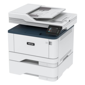 Multifunctional laser mono Xerox Workcentre B315V_DNI, (Tiparire, Copiere, Scanare, Fax),Dimensiune: A4, Viteza: 42 ppm, Duplex, Rezolutie: 600X600 dpi, Procesor: 1 Ghz, Memorie: 512mb, Alimentare cu hartie standard: 250 coli, DADF, Limbaje de imprimare: - Img 7