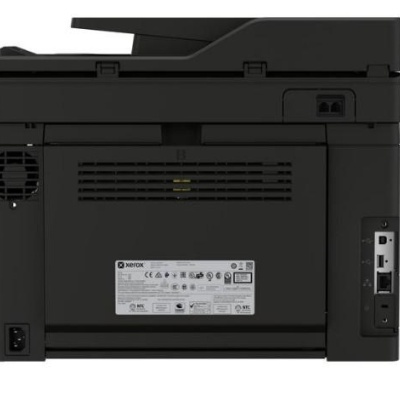 Multifunctional laser Xerox C303a, format A4, Color, Duplex, USB + LAN + Wi-Fi - Img 3