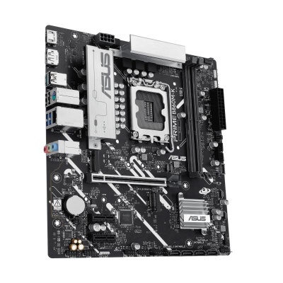 Placa de bază ASUS PRIME B860M-K LGA1851 - Img 4
