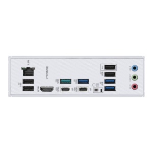 Placa de Baza ASUS PRIME X870-P AM5, 4x DDR5, 1x HDMI 2x USB4, 1x PCIE 5.0 x16 3x PCIE 4.0 x16, 4x M.2, 2x SATA 6GB/s, ATX - Img 9