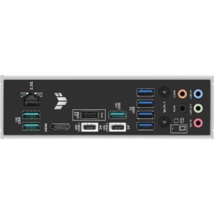 Placa de Baza ASUS TUF GAMING X870-PLUS WIFI AM5 - Img 6