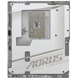 Placa de Baza GIGABYTE B650E AORUS STEALTH ICE AM5 - Img 5