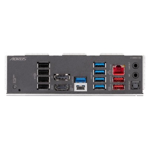 Placa de Baza GIGABYTE B650M AORUS ELITE AM5, 4x DDR5, 1x DP 1x HDMI, 2x PCIE 4.0 x16, 2x M.2, 4x SATA 6GB/s, mATX - Img 7