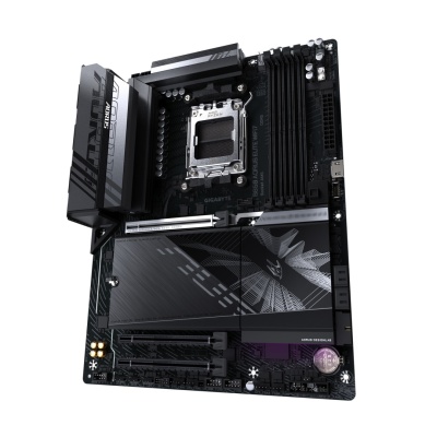 Placa de Baza GIGABYTE B850 AORUS ELITE WIFI7 AM5 - Img 3