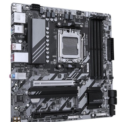 Placa de baza GIGABYTE B850M DS3H - Img 8