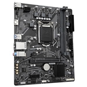 Placa de baza GIGABYTE H510M K V2 LGA1200 - Img 7