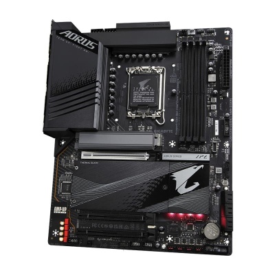 Placa de bază Gigabyte Z790 AORUS ELITE AX LGA1700 - Img 9