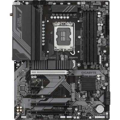 Placa de bază Gigabyte Z790 D AX LGA1700 - Img 2