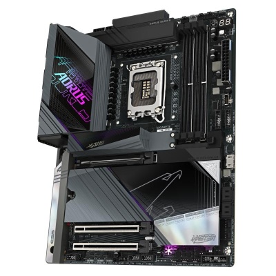 Placa de bază Gigabyte Z890 AORUS MASTER LGA1851 - Img 10
