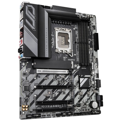 Placa de bază Gigabyte Z890 UD WIFI6E LGA1851 - Img 3