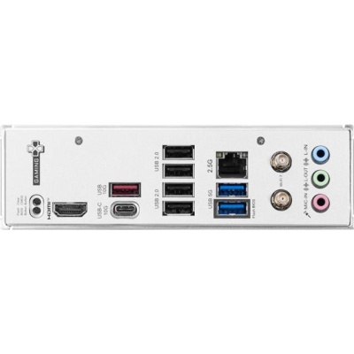 Placa de bază MSI B840 GAMING PLUS WIFI AM5 - Img 5