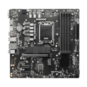 Placa de baza MSI PRO B760M-P LGA1700 - Img 7