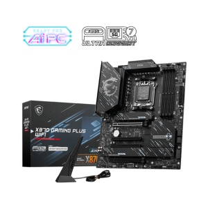 Placa de Baza MSI X870-PLUS WIFI AM5