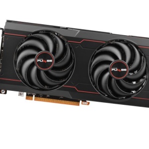 Placa Video AMD RADEON SAPPHIRE PULSE RX 6650 GAMING XT OC 8GB GDDR6 128 bit - Img 2