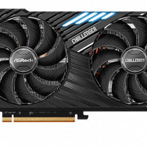 Placa Video ASROCK Radeon RX7900 GRE CHALLENGER 16GB OC GDDR6 256 bit, PCIE 4.0, 1x HDMI 3x DP