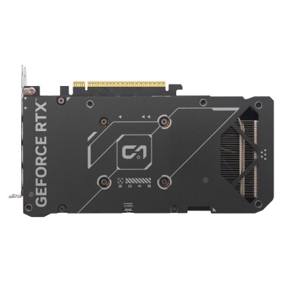 Placa Video ASUS DUAL GEF0ORCE RTX 5060 TI OC 8GB GDDR7 128 bit, PCIE 5.0, 1x HDMI 3x DP - Img 3