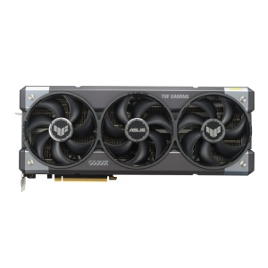 Placa Video ASUS TUF RTX 5080 OC GAMING 16G GDDR7 256 bit, 2x HDMI 3x DP