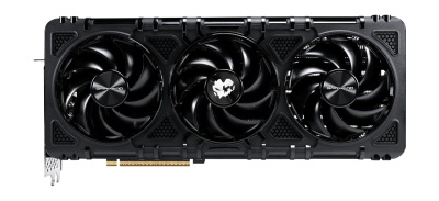 Placa video Gainward GeForce RTX 5090 Phantom, 32GB GDDR7, PCI Express 5.0, 512bit