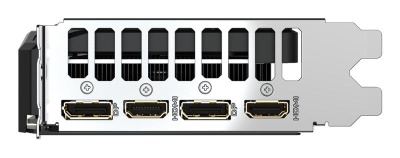 Placa Video GIGABYTE GEFORCE RTX 5050 WINDFORCE OC 8GB GDDR6 128 bit, PCIE 5.0, 2x DP 2x HDMI - Img 9
