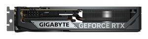 Placa Video GIGABYTE GEFORCE RTX 5060 WINDFORCE OC 8GB GDDR7 128 bit, PCIE 5.0, 3x DP 1x HDMI - Img 8