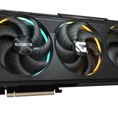 Placa Video GIGABYTE GEFORCE RTX 5070 GAMING OC 12GB GDDR7 192 bit, PCIE 5.0, 3x DP 1x HDMI - Img 4