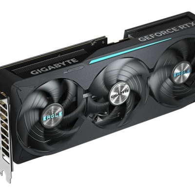 Placa Video GIGABYTE GEFORCE RTX 5070 TI EAGLE OC SFF 16GB GDDR 7 256 bit, PCIE 5.0, 3x DP 1x HDMI - Img 6