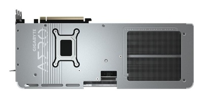 Placa Video GIGABYTE NVIDIA GEFORCE RTX 5070 TI AERO OC 16GB GDDR7 256 bit, PCIE 5.0, 3x DP 1x HDMI - Img 7