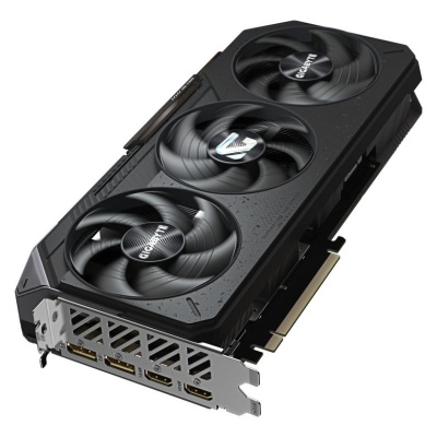 Placa Video GIGABYTE RX 9070 GAMING OC 16GB GDDR6, PCIE 5.0, 2x DP 2x HDMI - Img 5