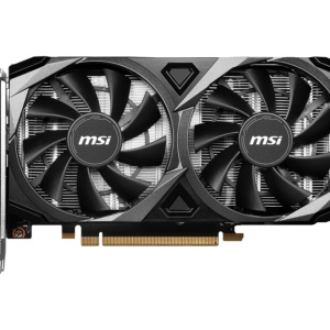 Placa Video MSI GeForce RTX™ 3050 VENTUS 2X XS 8G OC GDDR6 128 bit PCIE Gen 4, 1x DP 1x HDMI - Img 3
