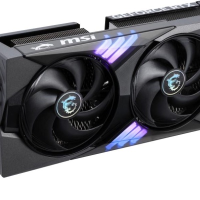 Placa Video MSI GEFORCE RTX 5060 TI GAMING OC 16GB GDDR7 128 bit, PCIE 5.0, 3xDP 1x HDMI - Img 5