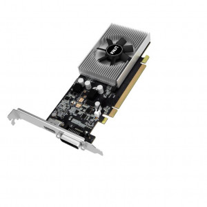 Placa video PALIT GeForce GT 1030, 2GB GDDR5, 64-bit