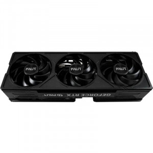 Placa Video Palit GeForce RTX™ 4070 Ti SUPER JetStream OC 16GB GDDR6X 256 bit, PCIE 4.0, 1x HDMI 3x DP - Img 4