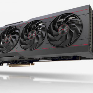 Placa video Sapphire PULSE AMD Radeon RX7900XTX 24GB, GDDR6, 384BIT, 2525Mhz Boost Clock, PCIe 4.0 x16, 2x HDMI, 2x DisplayPort
