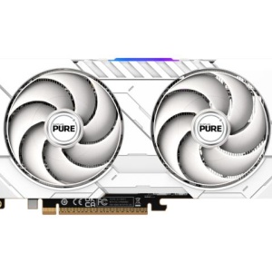 Placa Video SAPPHIRE PURE AMD RADEON RX 9060 XT 16GB GDDR6 128 bit, PCIE 5.0, 2x HDMI 1x DP