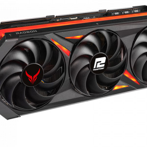 PowerColor Radeon RX7900 XTX RED DEVIL OC 24GB - Img 4