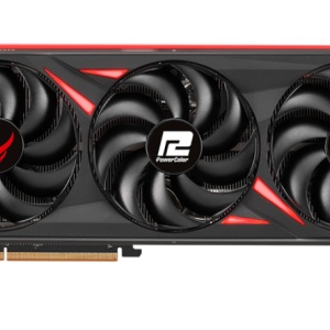 PowerColor Radeon RX7900 XTX RED DEVIL OC 24GB - Img 6