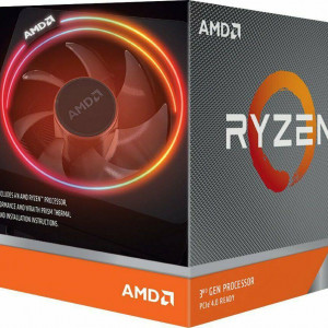 Procesor AMD RYZEN 9 3900X, 3.8GHz/4.6GHz, Socket AM4