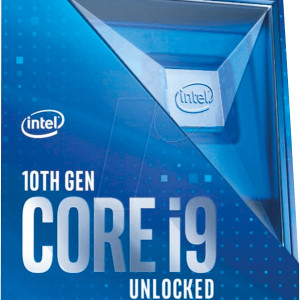 Procesor Intel® Core™ i9-10850K Comet Lake 3.6GHz, 20MB, Socket 1200