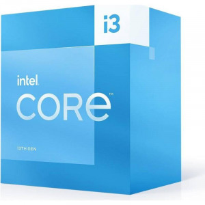 Procesor Intel Core i3-13100 3.4GHz LGA1700, 4c/8t, UHD 730