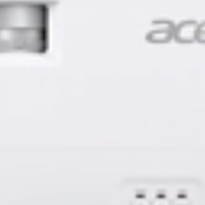 Proiector ACER P1657Ki, DLP, WUXGA 1920x1200, 3D ready, 4800 lumeni/ 3.600 lumeni Eco, 16:10/ 16:9/ 4:3, 10.000:1, zoom 1.3x, dimensiune maxima imagine 300", distanta maxima de proiectie 7.3 m, boxa 10W, lampa 4.000 ore/20.000 ore EcoPro, 29 dB, 2.9 kg,