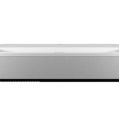 Proiector Epson EH-LS800W, 3LCD, 4.000 lumeni, 4K PRO-UHD, 16:9, 2.500.000:1, laser 20.000 ore, HDR10, HLG, zoom 1- 2,5, dimensiune maxima imagine 150", 3* USB 2.0-A, USB 2.0 Type B (Service Only), Wireless LAN IEEE 802.11a/b/g/n/ac, Jack plug out, - Img 3